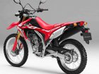 Honda CRF 250L / ABS